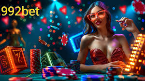 Descubra o Mundo da Apostas Online com a 992bet Descubra o Mundo da Apostas Online com a 992bet