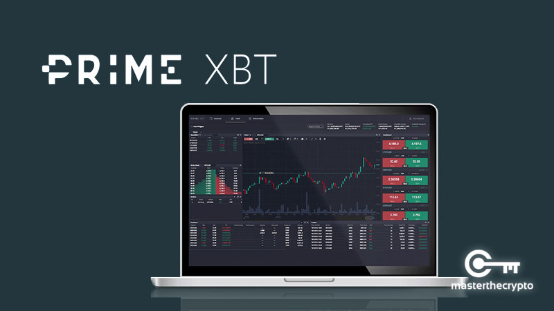 Exploring the Features and Benefits of PrimeXBT Broker Exploring the Features and Benefits of PrimeXBT Broker
