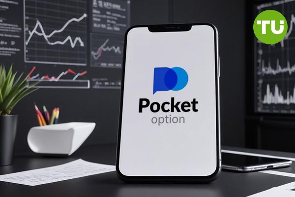 Pocket Option Trader Максимальная выгода от торговли на финансовых рынках Pocket Option Trader Максимальная выгода от торговли на финансовых рынках
