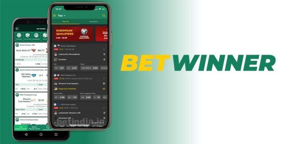 Découvrez le monde fascinant de BetWinner casino 2