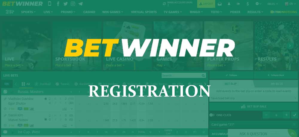 Découvrez les Avantages de betwinner pour les Amateurs de Paris Sportifs Découvrez les Avantages de betwinner pour les Amateurs de Paris Sportifs