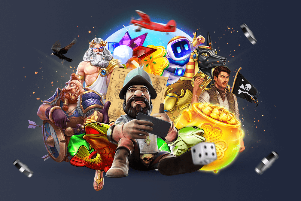 Descubra o Mundo do Entretenimento com 566bet 4