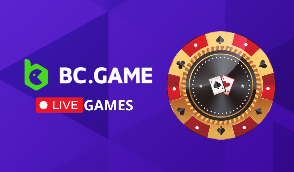 Descubre el Mundo del Gaming BC Game y sus Oportunidades