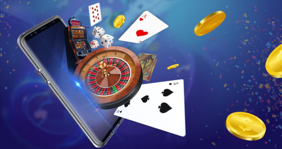 Enjoy a seamless gaming experience with Vivi’s wide range of games 12 Enjoy a seamless gaming experience with Vivi’s wide range of games 12