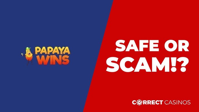 Exciting Gaming Experience Papaya Wins Casino Online Slots Exciting Gaming Experience Papaya Wins Casino Online Slots