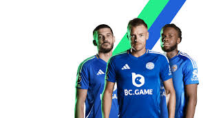 Explore the World of Online Gaming at BC.Game Official