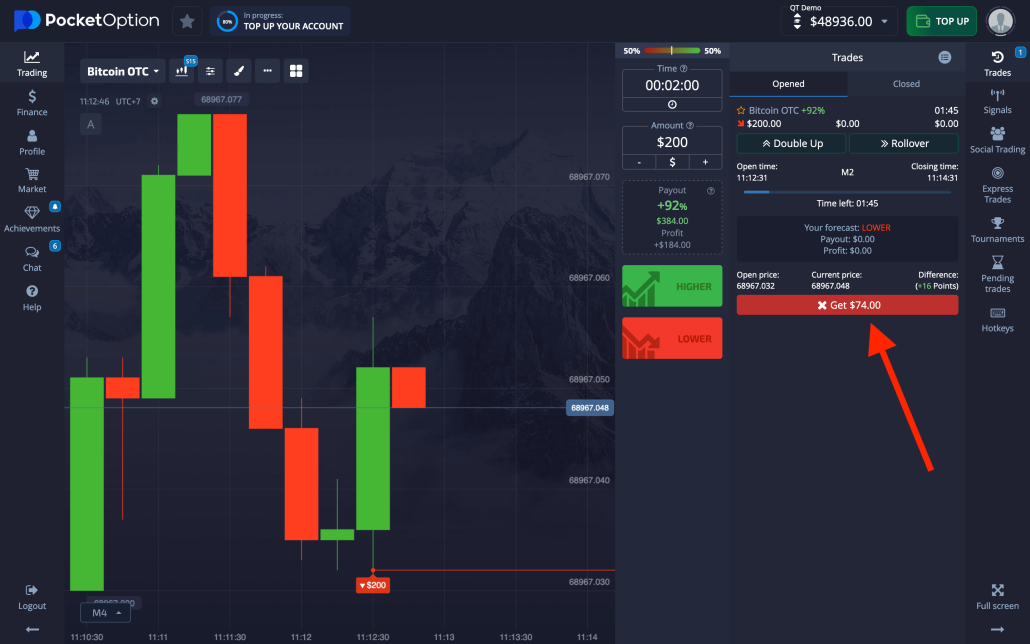 Mastering the Art of Trading Insights for Pocket Option Traders