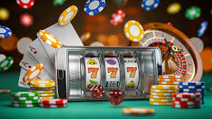 The Ultimate Casino Hand of Luck Your Guide to Winning Big The Ultimate Casino Hand of Luck Your Guide to Winning Big